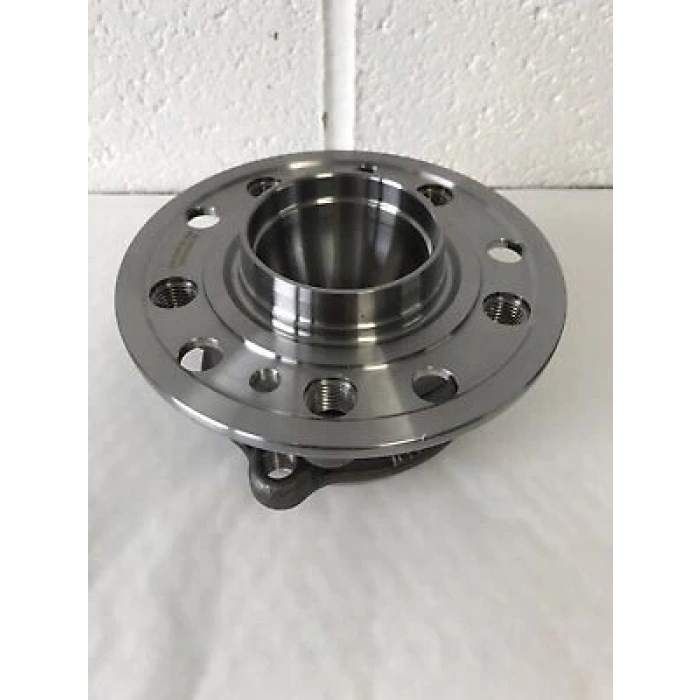 Porya Ön Rulmanlı Komple Mercedes W205-238-213 Bm 13- (Oem No: A2053340400)