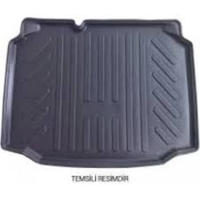 Bagaj Havuzu Rampalı Ve Kulaklı Sedan Mercedes C Serısı 205 Bm 2014- (Oem No: A2056800241)