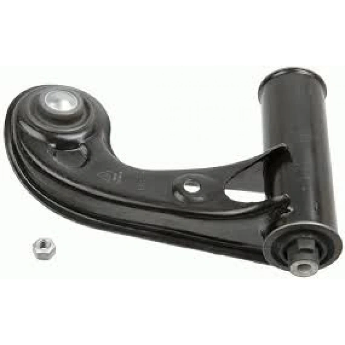 Salıncak Ön Üst Sol Mercedes W202-208-210-170 Bm 94-04 (Oem No: A2103308707)