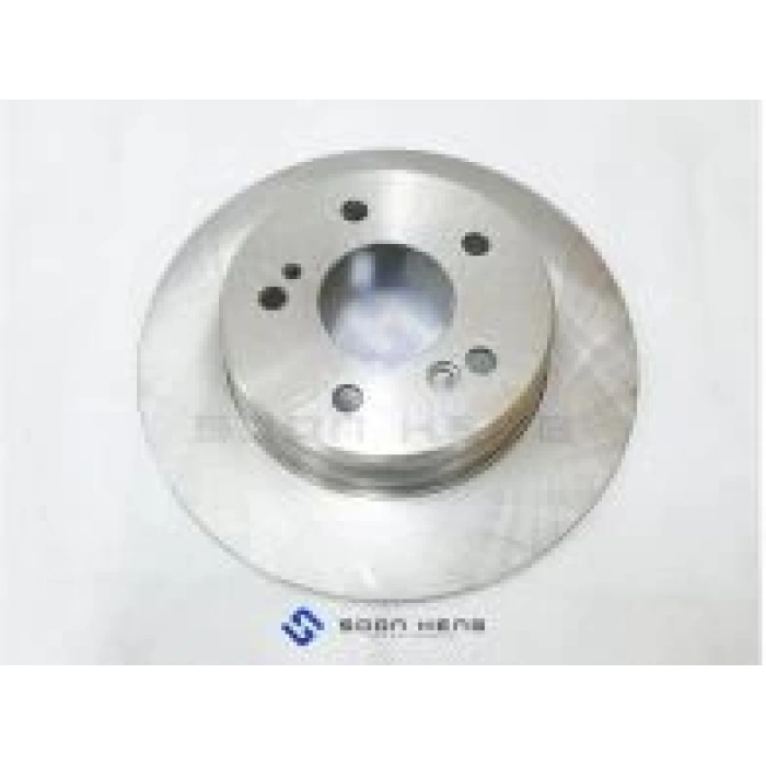Fren Diski W124   85-93 / C Seri 96-00 W202 / C Seri 00-07 W203 Arka Düz 278-5 (Oem No: A2104230112)