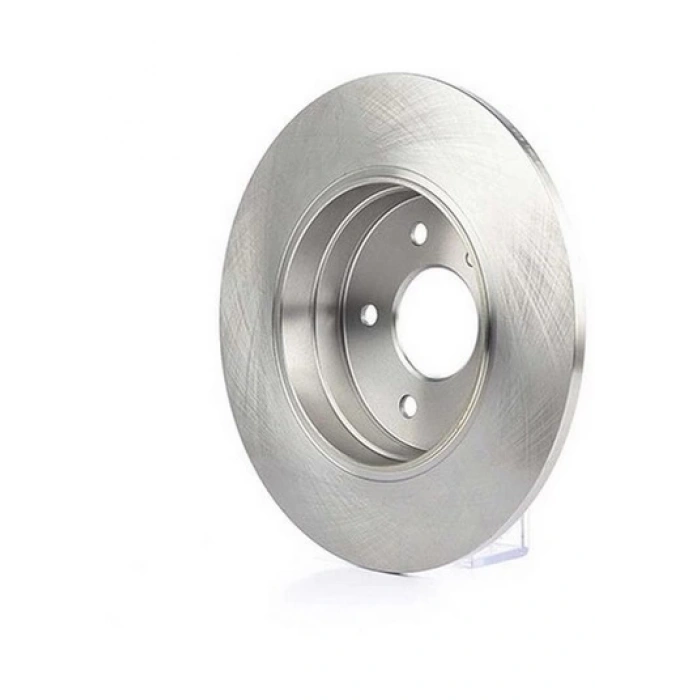 Fren Diski Arka Kompressör Mercedes W210-W203-W209 Bm 07-10 (Oem No: A2104230612)