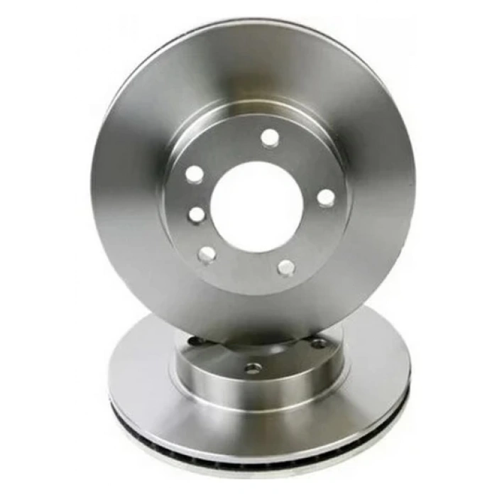 Fren Diski Arka Mercedes W203/210/209 Bm 96-10 (Oem No: A2104230912)