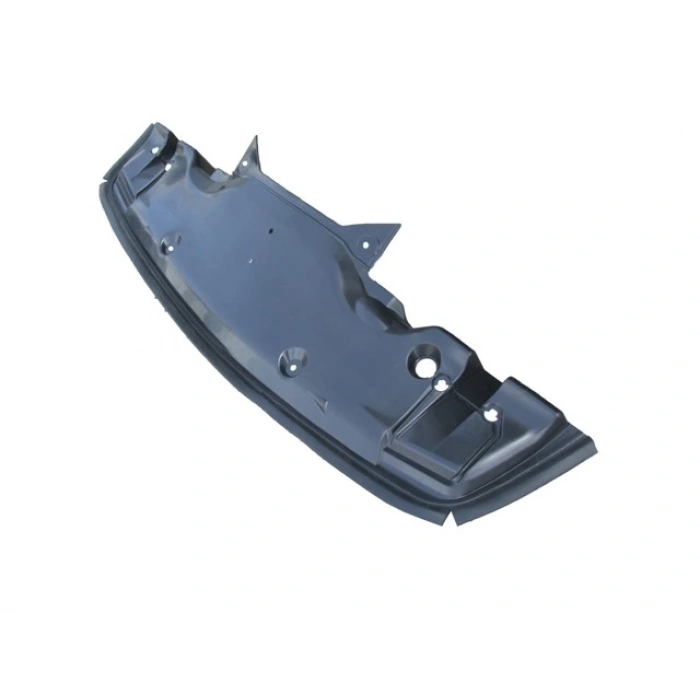 1996-1999 Mercedes E Class W210- Karter Muhafaza Plastiği Ön (Yarasa) (Adet) (Oem No:2105200722)