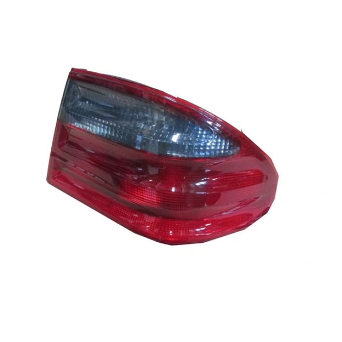 Mercedes E Class - W210 2000-2002 Dış Stop Lambası Sağ Kırmızı - Füme (Famella) (Adet) (Oem No:A2108208464)