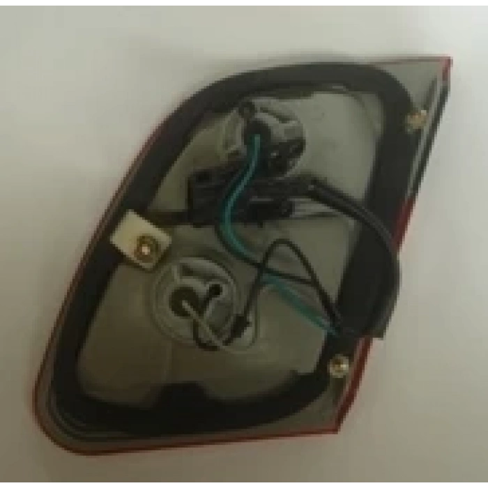 2000-2002 Mercedes E Class W210- İç Stop Lambası Sol Kırmızı-Füme (Famella) (Adet) (Oem No:A2108208964)