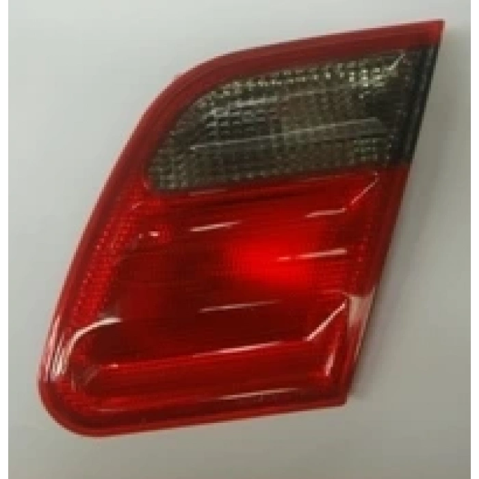 2000-2002 Mercedes E Class W210- İç Stop Lambası Sağ Kırmızı-Füme (Famella) (Adet) (Oem No:A2108209064)