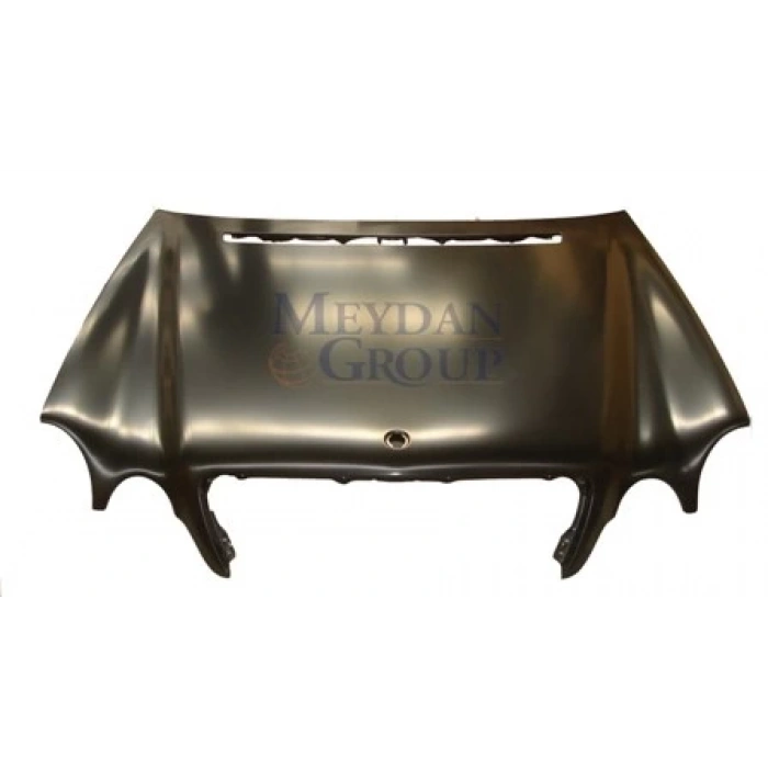 Mercedes E Class- W210- 00/02; Motor Kaputu (Tyg) (Oem No: A2108800957)