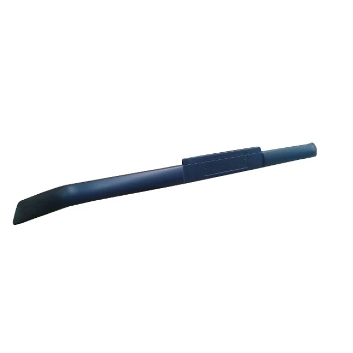 Mercedes E Class - W210 1996-2000 Ön Tampon Kuşağı Koyu Gri Sensör Deliksiz (Bfn) (Adet) (Oem No:A2108850021)