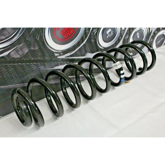 Helezon Yayı Ön Mercedes W211 Bm 02-09 (Oem No: A2113211404)