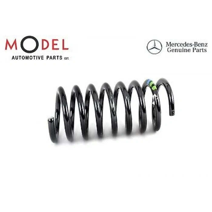 Helezon Yayı Arka Mercedes W211 Bm 02-09 (Oem No: A2113240704)