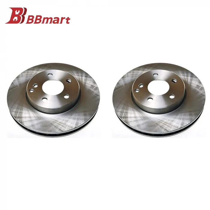 Fren Diski Ön Mercedes W211 Bm 97-00 (Oem No: A2114210712)