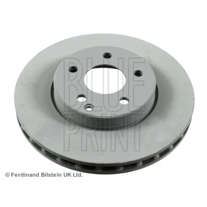 Fren Diski Ön Mercedes W211 Bm 97-00 (Oem No: A2114210712)