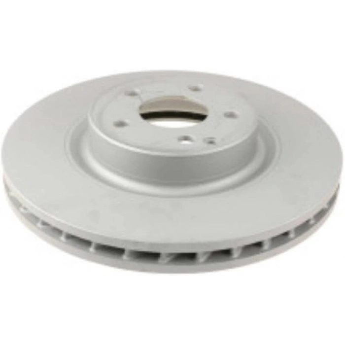 Fren Diski Ön Adet Mercedes 211-219-204 Glk Bm 2002-2011 (Oem No: A2114211412)