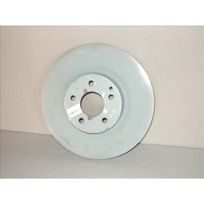 Fren Diski Ön Mercedes 211-219-204 Glk Bm 2002-2011 (Oem No: A2114211412)