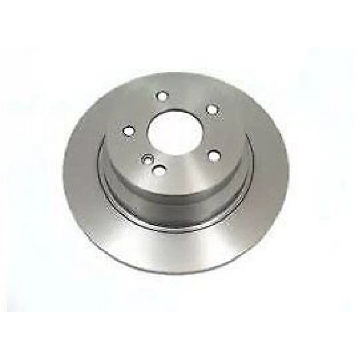 Fren Diski Arka Mercedes W204-211-219-212 Bm 02- (Oem No: A2114230912)