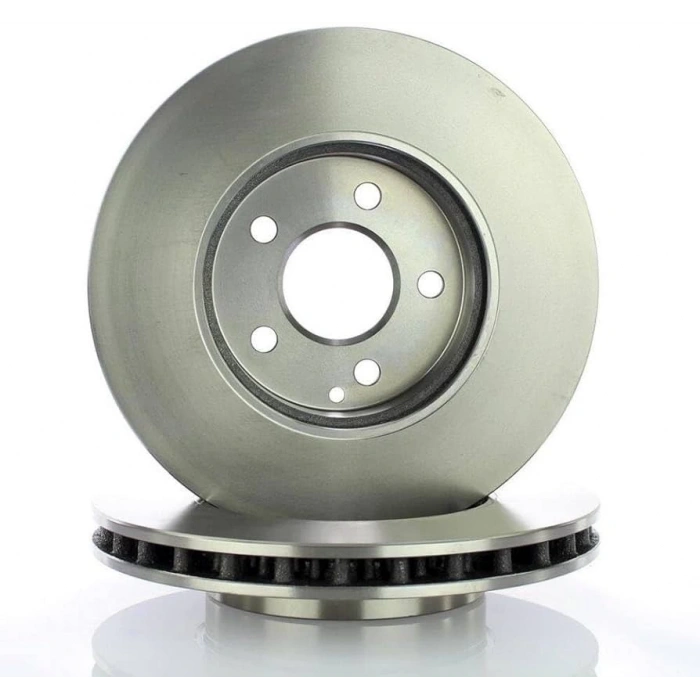 Fren Diski Arka Mercedes W204-211-219-212 Bm 02- (Oem No: A2114230912)