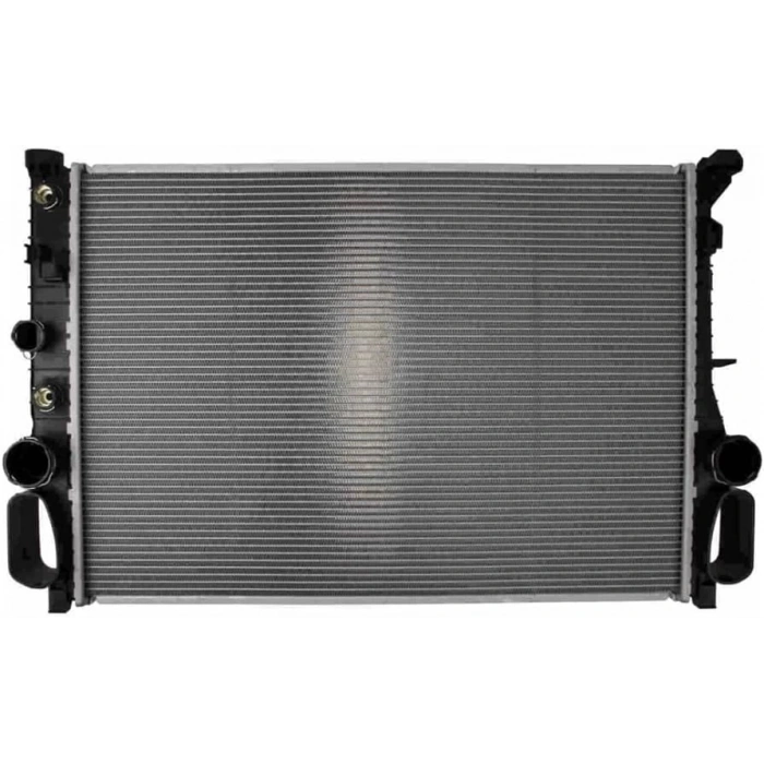 Su Radyatörü Mercedes W211-219 M112 02-09 (Oem No: A2115000102)