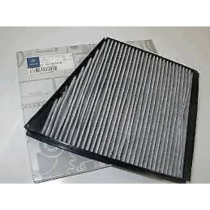 Polen Filtresi W211 / W219 E Seri 03-09 Karbonlu (Oem No: A2118300018)
