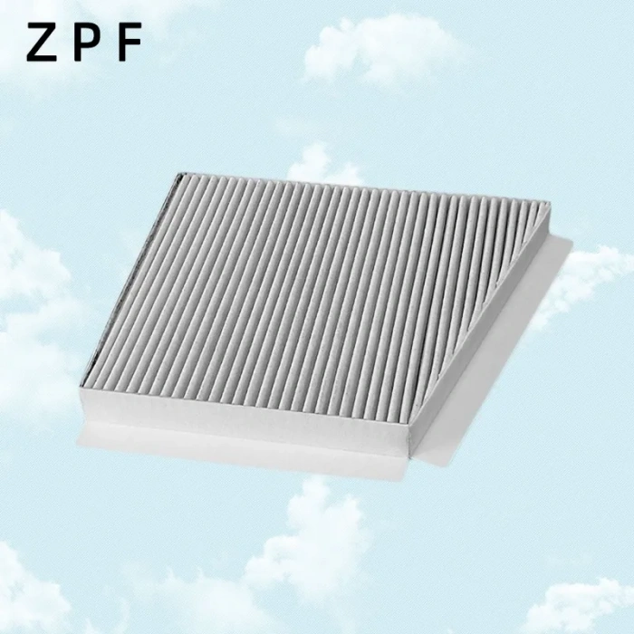 Polen Filtresi W211 / W219 E Seri 03-09 Karbonsuz (Oem No: A2118300218)