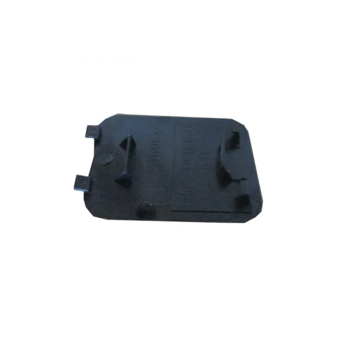 Mercedes E Class 2003-2006 Arka Tampon Çeki Demiri Kapağı Gri (Avangarde) (Tw) (Adet) (Oem No:2118800305)