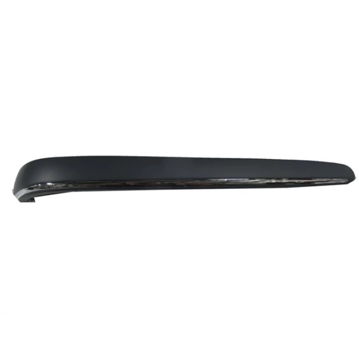 2003-2006 Mercedes E Class W211- Arka Tampon Bandı Sol Astarlı (Nikelajı İle Birlikte) (Tw) (Adet) (Oem No:21188003129040)