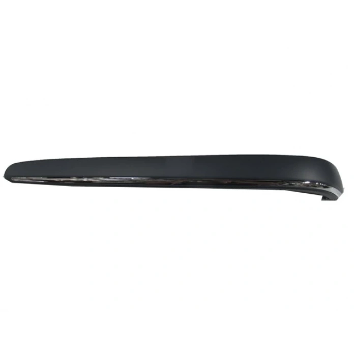2003-2006 Mercedes E Class W211- Arka Tampon Bandı Sağ Astarlı (Nikelajı İle Birlikte) (Tw) (Adet) (Oem No:21188004129040)
