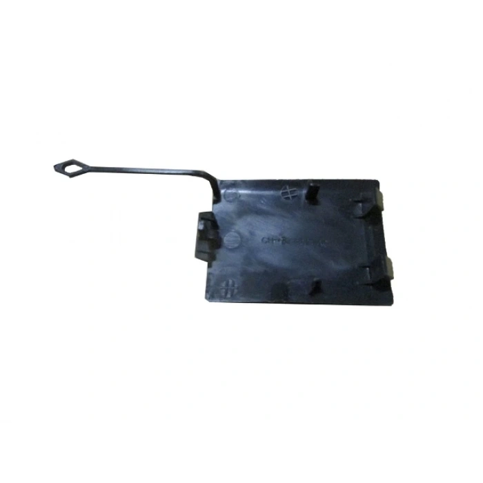 Mercedes E Class 2003-2006 Ön Tampon Çeki Demiri Kapağı Gri (Avangarde)(Tyg) (Adet) (Oem No:2118850326)