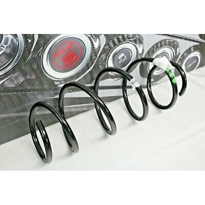 Helezon Yayı Ön Mercedes W212 Bm 09- (Oem No: A2123211304)