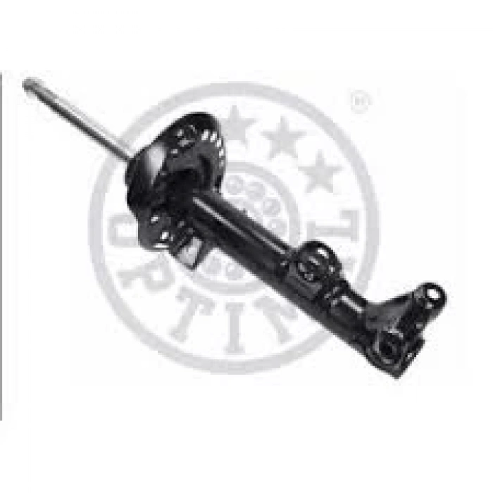 Amortısör Ön Sag/Sol Aynı Adet  (Sch 317560) Mercedes W212 Bm 10- (Oem No: A2123236000)