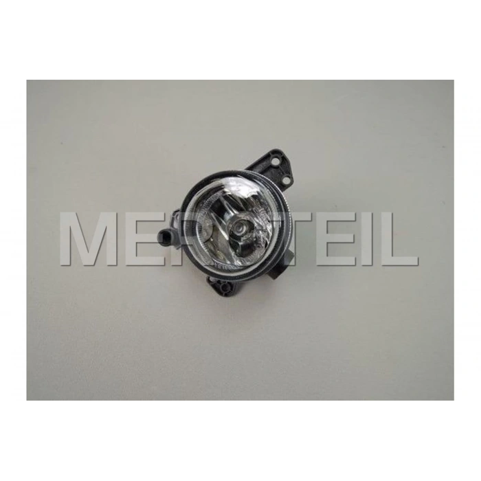 Sıs Farı Sol Mercedes Vıto 109,111,114,116 Cdı Om 622 951 14- (Oem No: A2128200956)