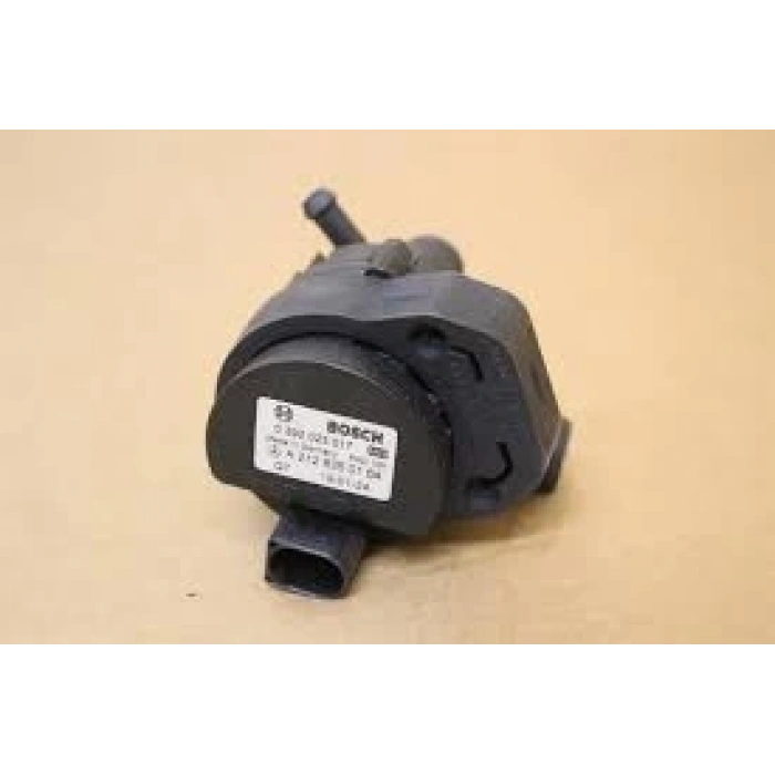 Ilave Su Pompası Mercedes W212-217-218-222 M651-276-642-276-278-157-177-277-279-656 09- (Oem No: A2128350164)