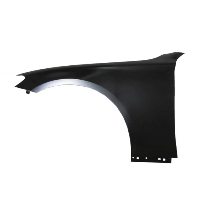 Mercedes E Class- W213- 16/20; Ön Çamurluk Deliksiz Sol Çelik (Tyg) (Oem No: A2138800118)