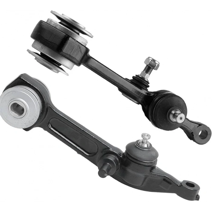 Salıncak Ön Sol Alt Mercedes W220-215 99-05 (Oem No: A2203308907)