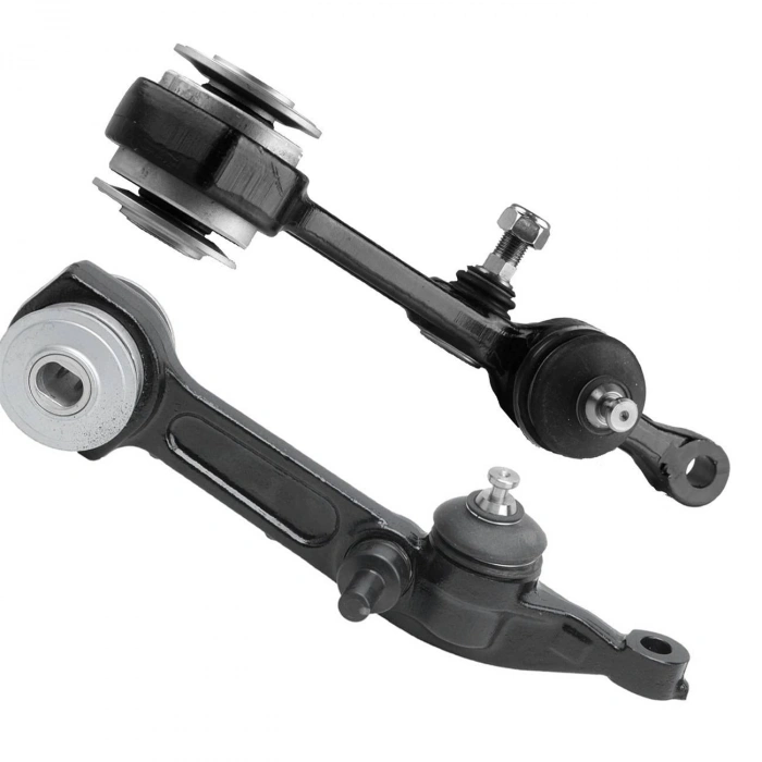 Salıncak Ön Sağ Alt Mercedes W220-215 Bm 99-05 (Oem No: A2203309007)