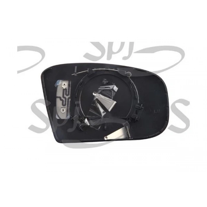 Mercedes W220 Elektrikli Ayna Camı 98/06 Kör Noktalı Sol A2208100321 (Oem No: A2208100321)