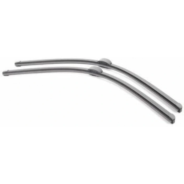 Sılecek Süpürgesı Ön Takım 700 / 700 Mm Mercedes W221 Bm 06-13 (Oem No: A2218201300)