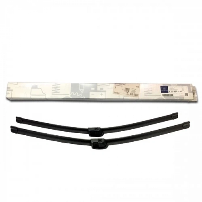 Sılecek Süpürgesı Ön Takım Swf --- ( 700 / 700 Mm ) Mercedes W221 Bm 06-13 (Oem No: A2218201300)