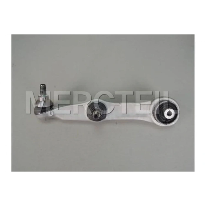 Salıncak Ön Alt Sol Döküm Kol Mercedes 217-222 157-4Matıc 2014-2019 (Oem No: A2223307101)