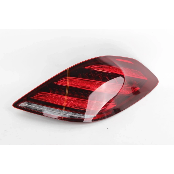 Stop Lambası Dış Sağ Ledlı Mercedes 222 S Class Bm 20017- (Oem No: A2229067004)