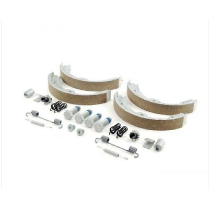 El Fren Balatası Mercedes W211-219-W230 Bm 02-12 (Oem No: A2304200320)