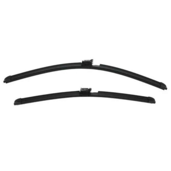 Silecek Süpürgesı Ön Takım 650 / 550 Mm Mercedes R231 Sl-Serısı Bm 2012- (Oem No: A2318200945)