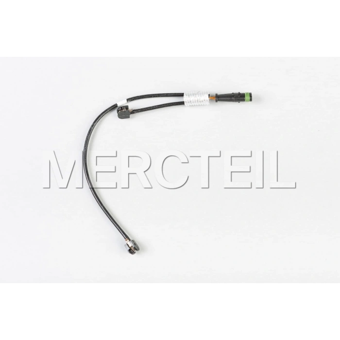 Fren Balata Fısı Seramık Frenlı Araçlar Mercedes 222-217-R231 Bm 2012- (Oem No: A2319057300)