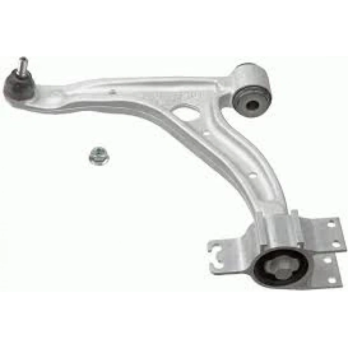 Salıncak Ön Sol Mercedes W176-246-117-156 Bm 11- (Oem No: A2463304700)