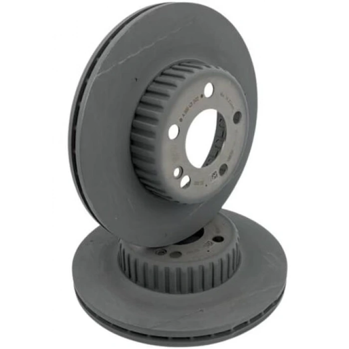 Fren Diski Ön Mercedes W117-246-176-156-242 Bm 12-18 (Oem No: A2464212412)