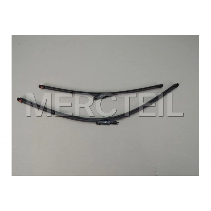 Silecek Süpürgesı Ön Takım Mercedes W246-242 Bm 11- (Oem No: A2468201245)