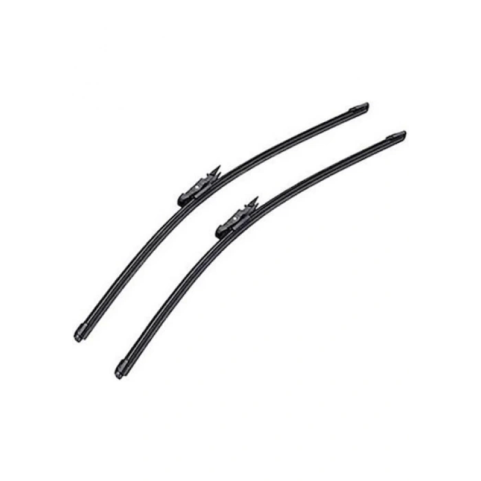 Sılecek Süpürgesı Ön Takım 650 / 475 Mm Mercedes W246 Bm 12- (Oem No: A2468201245)