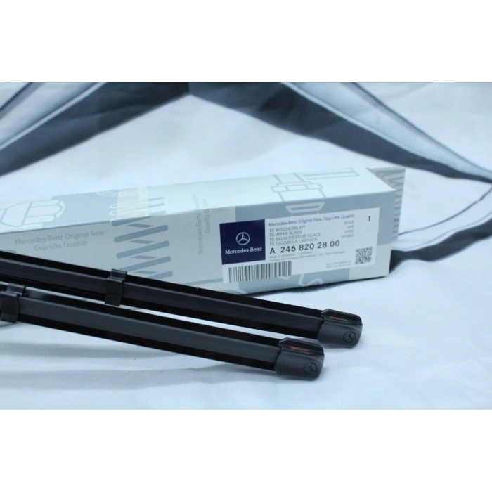 Silecek Süpürgesı Ön Takım Mercedes W246-242 Bm 11- (Oem No: A2468202800)