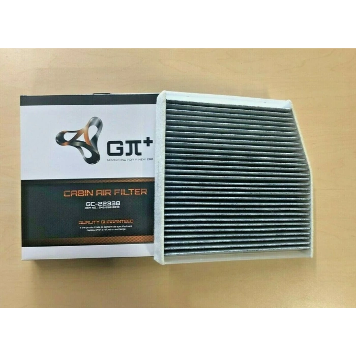 Polen Filtresi Mercedes W176-246-242-117-X156 Bm 12- (Oem No: A2468300018)