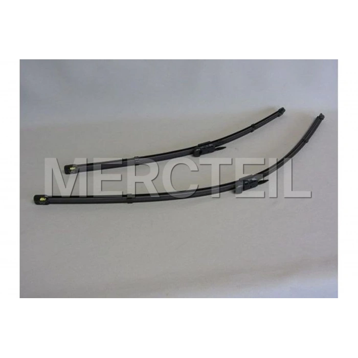 Silecek Süpürgesı Ön Takım 70,00-53,00Mm Mercedes W164-251 Bm 06- (Oem No: A2518200845)
