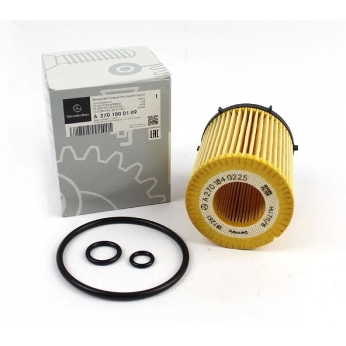 YAG FİLTRESİ MERCEDES W176-177-246-247-242-204-205-212-213-117-118-156-253-172 M270-274-260-264 12- (Oem No: A2701800109)